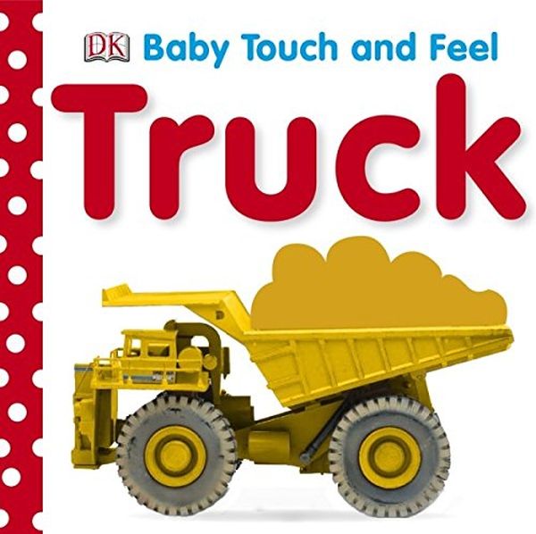 Бумажная книга «Trucks» - фото №1