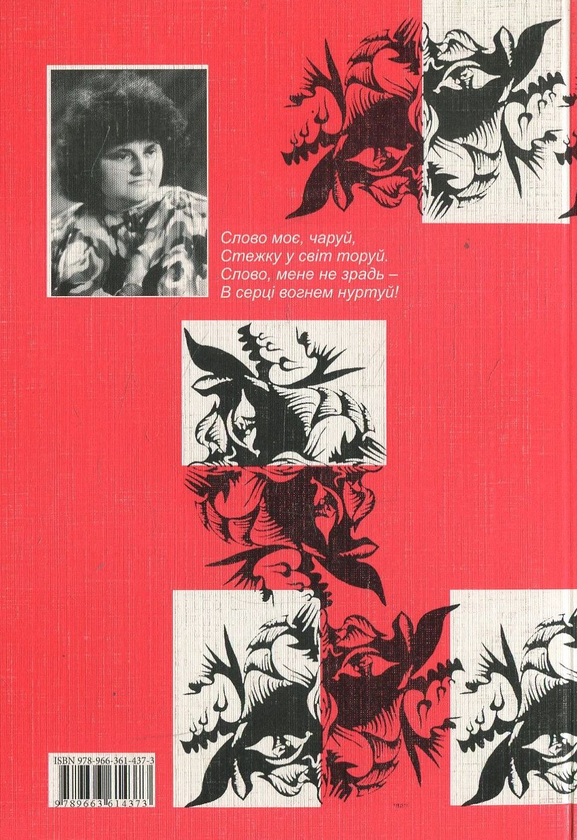 Бумажная книга «Бенкет чаклунки», автор Галина Зелинская - фото №1