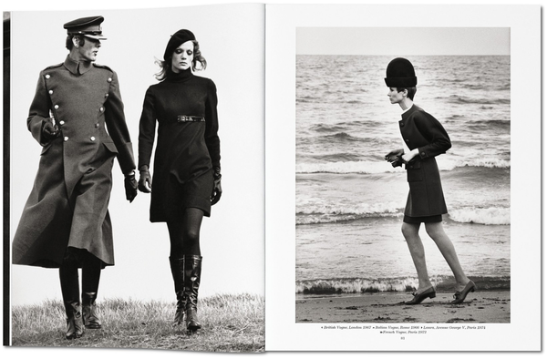 Бумажная книга «Helmut Newton. Tworczosc», автор Хельмут Ньютон - фото №1
