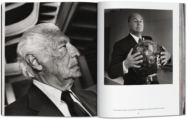 Бумажная книга «Helmut Newton. Tworczosc», автор Хельмут Ньютон - фото №1