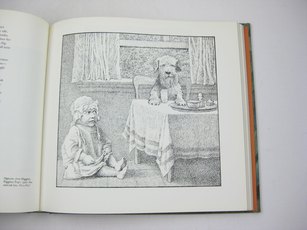 Бумажная книга «The Art of Maurice Sendak», авторов Сельма Г. Лейнс, Тони Кушнер - фото №1