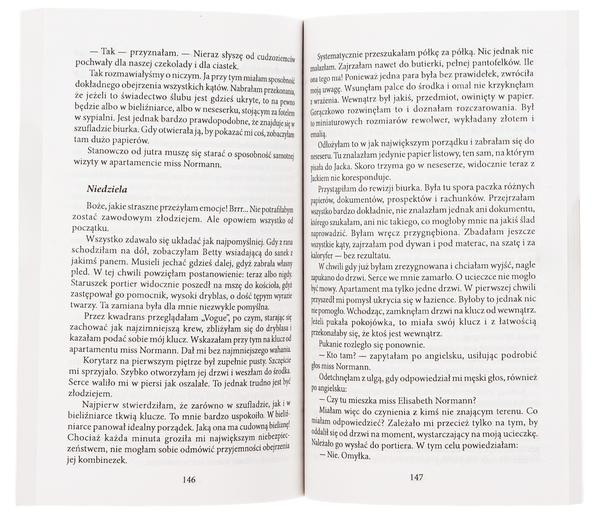 Паперова книга «Pamiętnik pani Hanki», автор Тадеуш Доленга-Мостович - фото №1