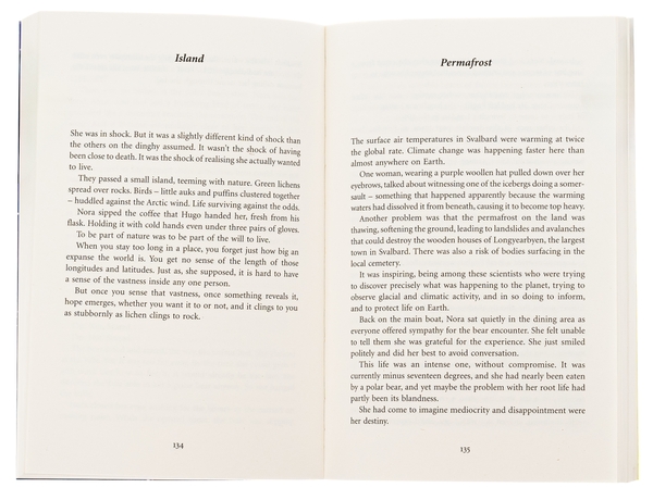 Бумажная книга «The Midnight Library», автор Мэтт Хейг - фото №1
