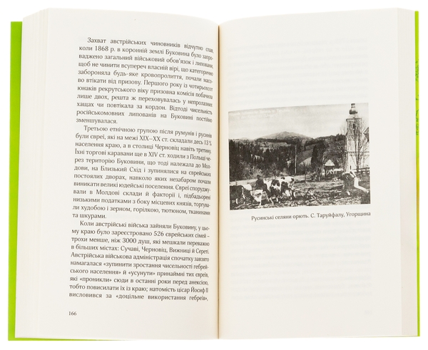Бумажная книга «До Галичини. Про хасидів, гуцулів, поляків і русинів. Уявна мандрівка зниклим світом Східної Галичини та Буковини», автор Мартин Поллак - фото №1