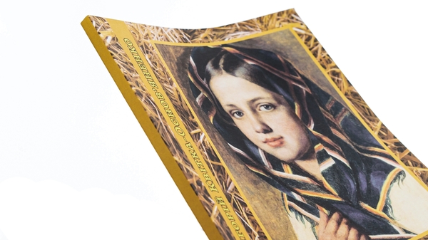 Бумажная книга «Вибрані твори. Конотопська відьма. Маруся», автор Григорий Квитка-Основьяненко - фото №1