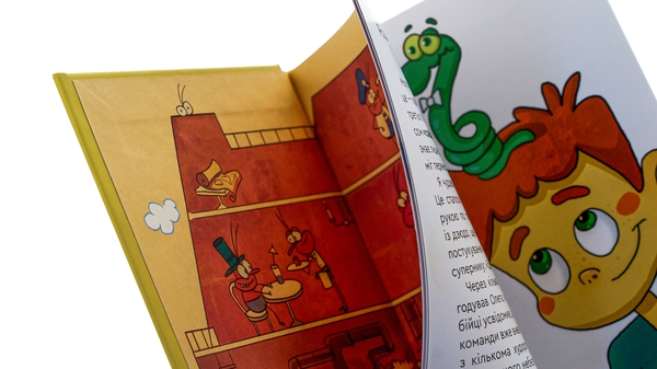 Бумажная книга «Мінітексти Внутрішніх Справ», автор Владимир Никитенко - фото №1