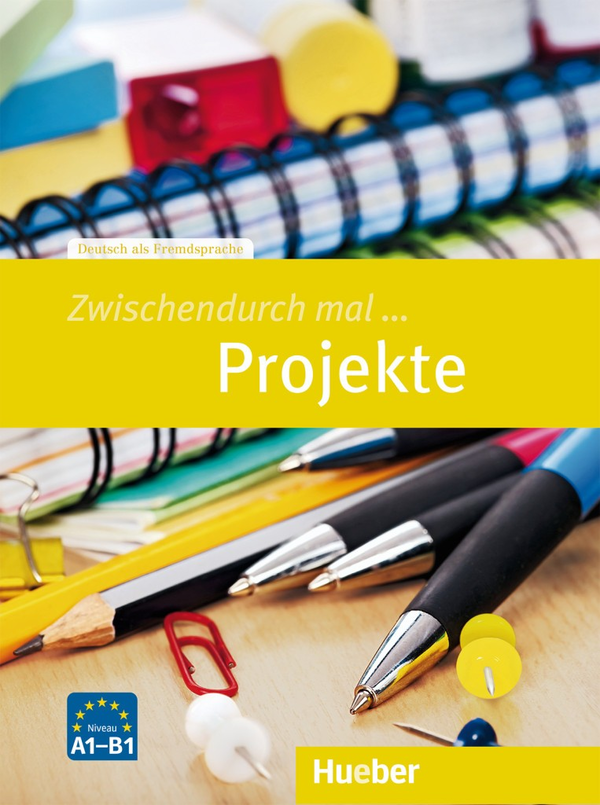 Бумажная книга «Zwischendurch mal ... Projekte», автор Марион Хетцель - фото №1