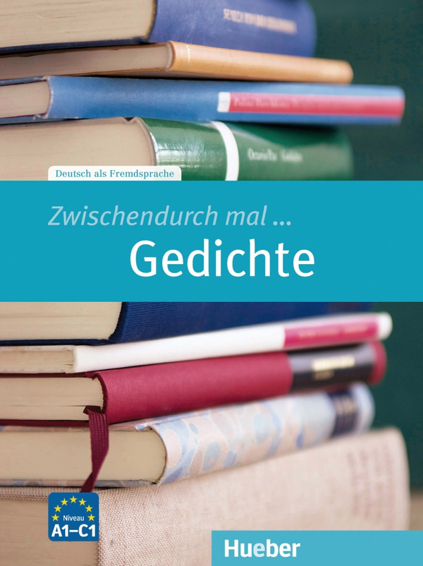 Бумажная книга «Zwischendurch mal ... Gedichte», автор Райнер Э. Вике - фото №1
