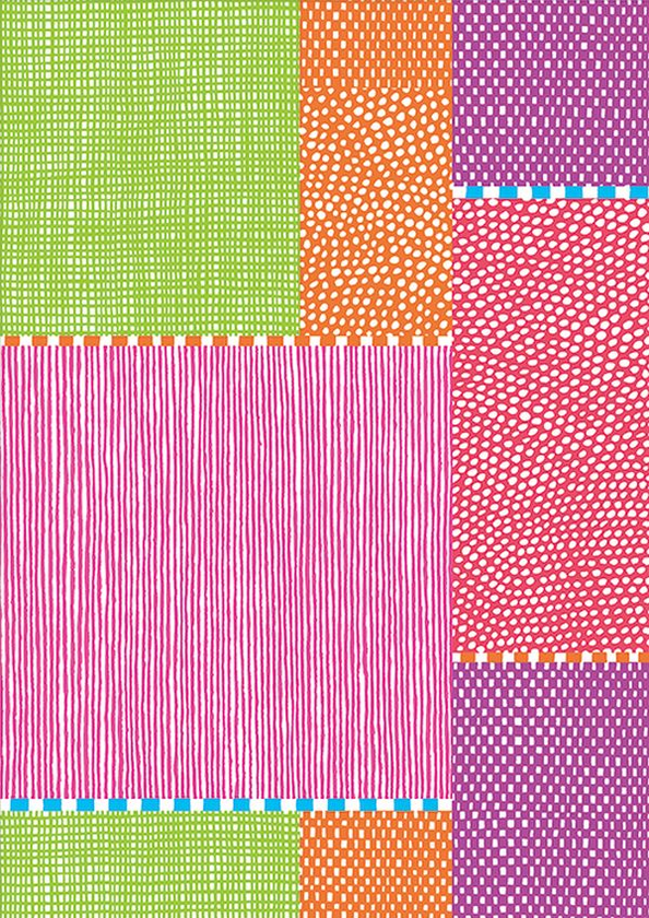 Паперова книга «SOU・SOU Notebook Collection. Dots and Stripes. Plain» - фото №1