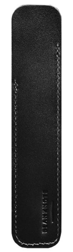 «Чехол для ручки BlankNote 2.0 Графит (BN-CR-2-g)», бренда BlankNote - фото №1