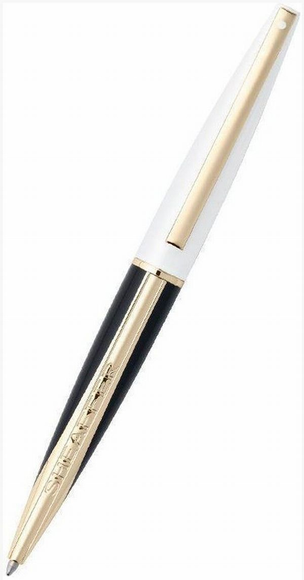 «Шариковая ручка Sheaffer Taranis White Lightning (Sh944225)», бренда Sheaffer - фото №1