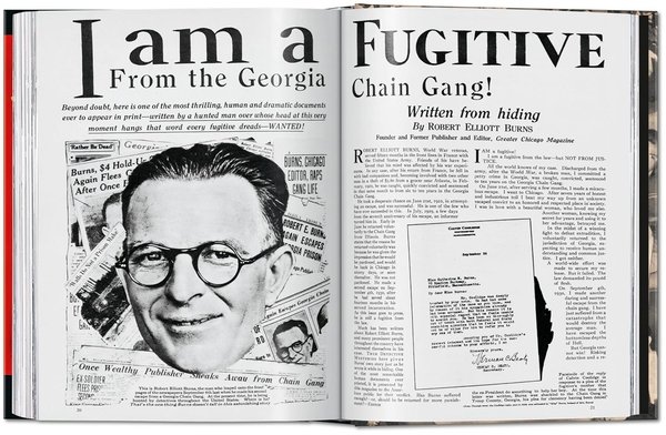 Paper book «True Crime Detective Magazines: 1924–1969», author Eric Godtland - фото №1