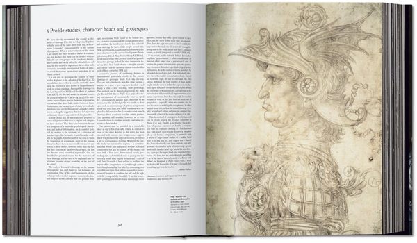 Паперова книга «Leonardo. The Complete Paintings and Drawings», авторів Йоханнес Натан, Франк Зольнер - фото №1