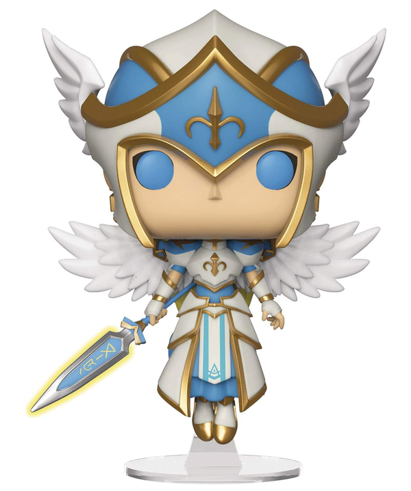 «Колекційна фігурка Funko POP! Summoners War Camilla (FK34881)», бренду Funko Pop - фото №1
