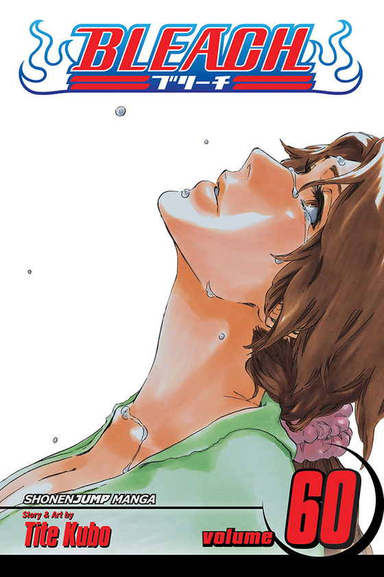 Паперова книга «Bleach. Volume 60», автор Тайто Кубо - фото №1