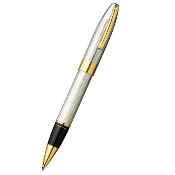  «Ручка-роллер Sheaffer Legacy Sterling Silver (Sh903715)», бренда Sheaffer - фото №1