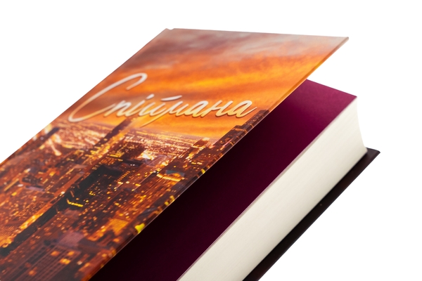 Книга «Місто вітрів. Книга 3. Спіймана» – Лиз Томфорд, купить по