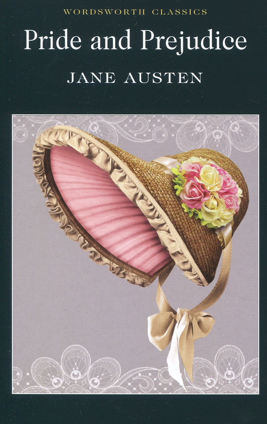 Бумажная книга «The Complete Novels of Jane Austen (комплект из 7 книг)», автор Джейн Остин - фото №1