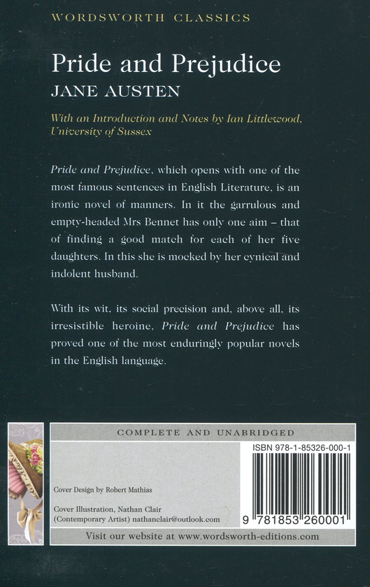 Бумажная книга «The Complete Novels of Jane Austen (комплект из 7 книг)», автор Джейн Остин - фото №1