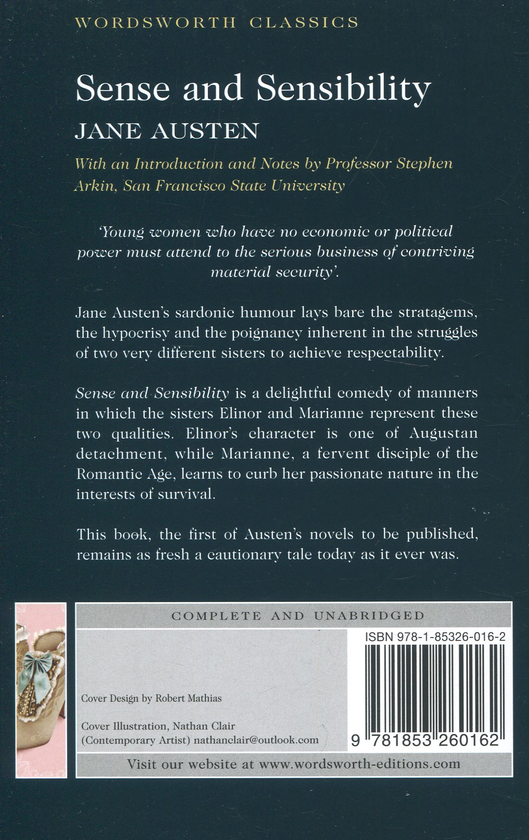 Бумажная книга «The Complete Novels of Jane Austen (комплект из 7 книг)», автор Джейн Остин - фото №1