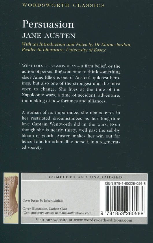 Бумажная книга «The Complete Novels of Jane Austen (комплект из 7 книг)», автор Джейн Остин - фото №1