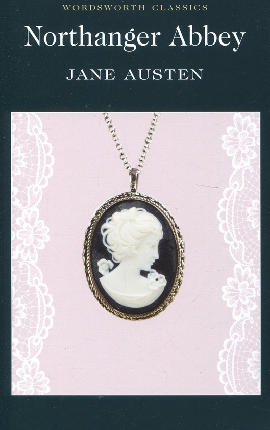Бумажная книга «The Complete Novels of Jane Austen (комплект из 7 книг)», автор Джейн Остин - фото №1