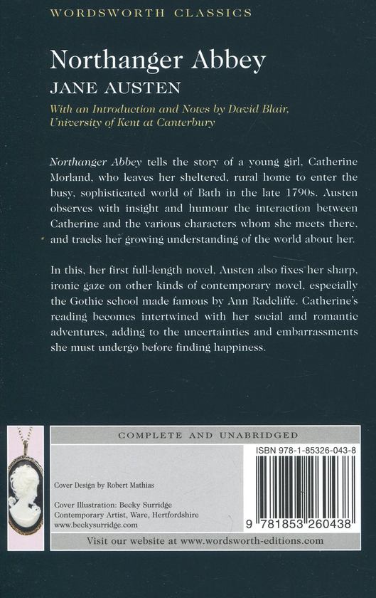 Бумажная книга «The Complete Novels of Jane Austen (комплект из 7 книг)», автор Джейн Остин - фото №1
