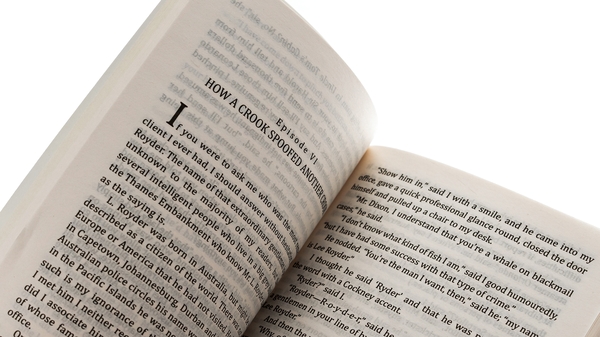 Бумажная книга «Scotland Yard Book of Edgar Wallace. Volume II. The Black», автор Эдгар Уоллес - фото №1