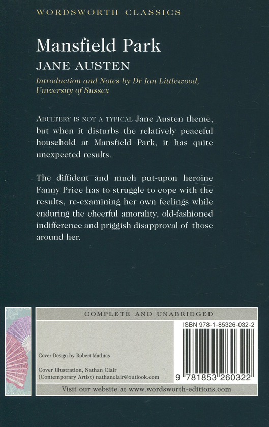 Бумажная книга «The Complete Novels of Jane Austen (комплект из 7 книг)», автор Джейн Остин - фото №1