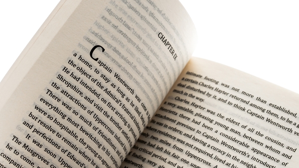 Бумажная книга «Persuasion», автор Джейн Остин - фото №1