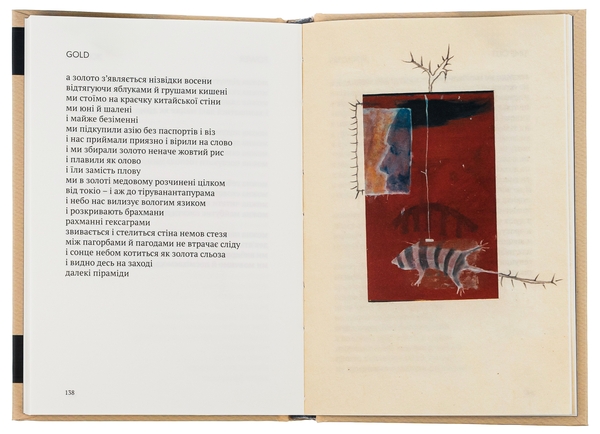 Бумажная книга «Колекція», автор Юрий Издрык - фото №1