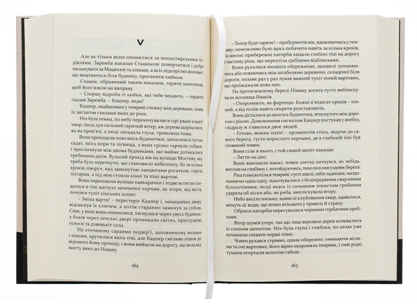 Бумажная книга «Останній сейм Речі Посполитої», автор Владислав Реймонт - фото №1