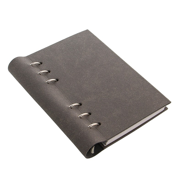  «Органайзер Filofax Clipbook Personal Architexture Concrete (143006)», бренду Filofax - фото №1