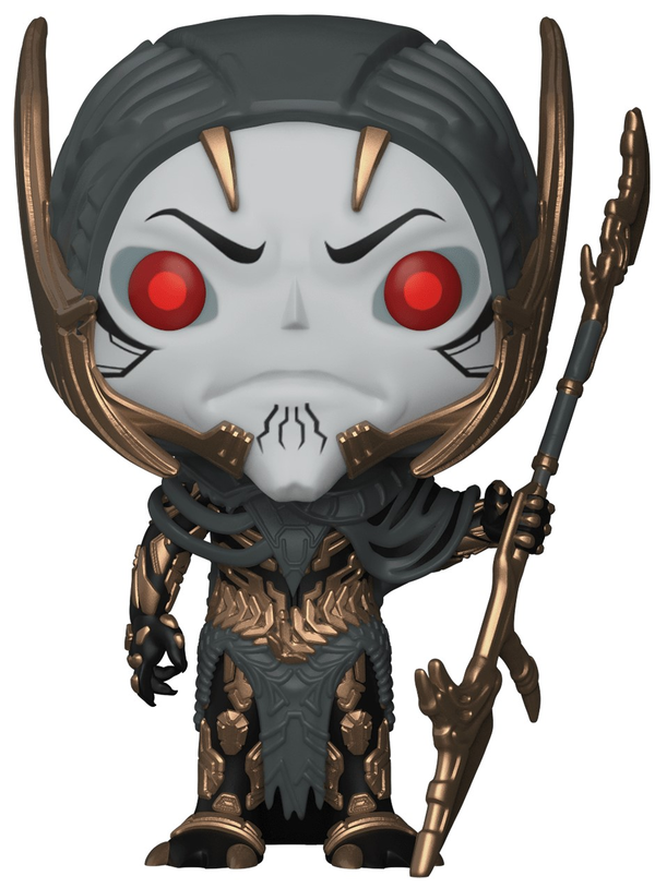  «Колекційна фігурка Funko Pop! Pop Movies Avengers Infinity War Корвус Глейв (FK26900)», brand Funko Pop / Funko Pop /  - фото №1