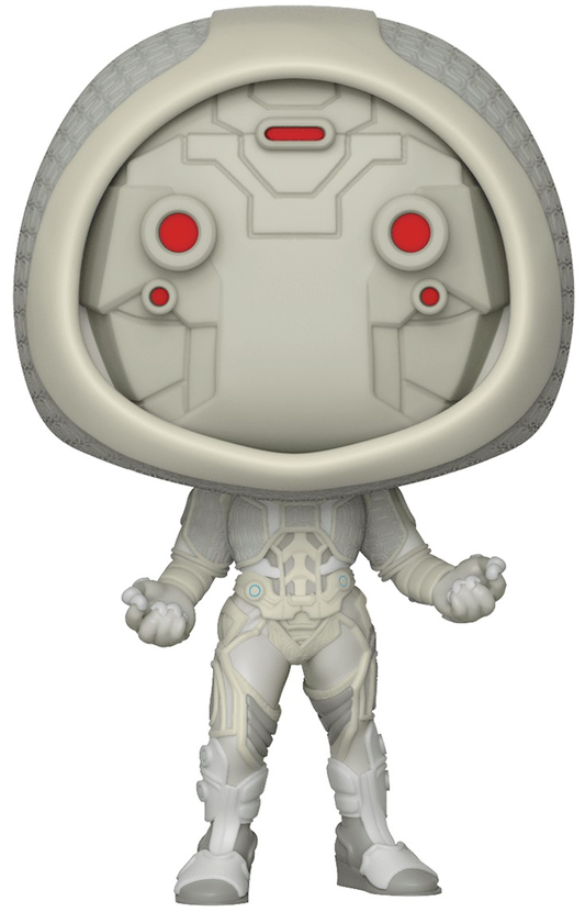 undefined «Колекційна фігурка Funko Pop! Pop movies Ant-Man and The Wasp Привид (FK30746)», бренду Funko Pop - фото №1