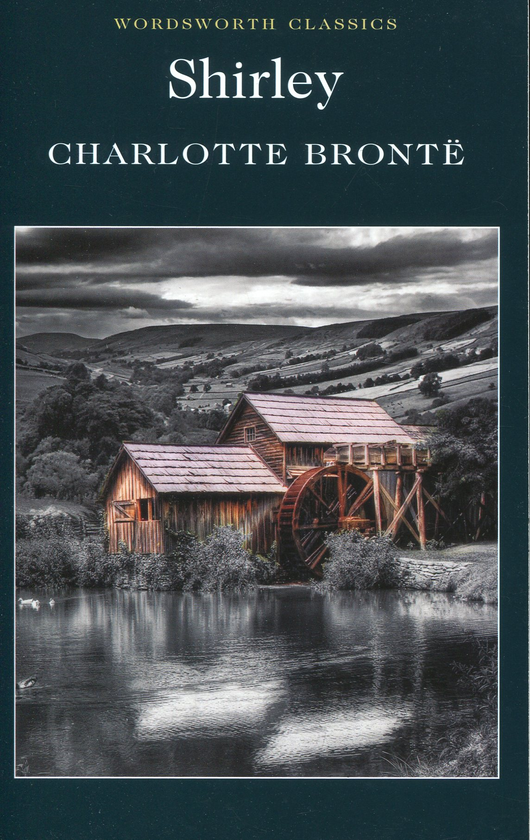 Бумажная книга «The Complete Bronte Collection (комплект из 7 книг)», авторов Эмили Бронте, Энн Бронте, Шарлотта Бронте - фото №1