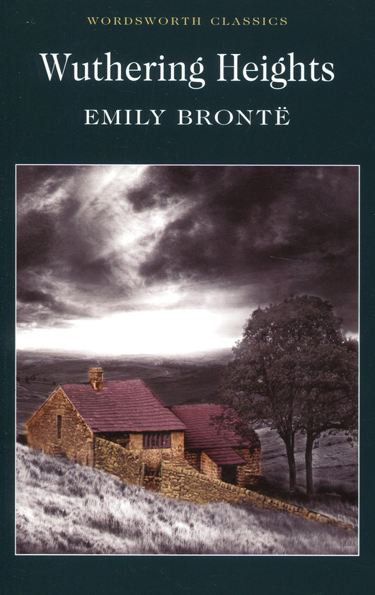 Бумажная книга «The Complete Bronte Collection (комплект из 7 книг)», авторов Эмили Бронте, Энн Бронте, Шарлотта Бронте - фото №1