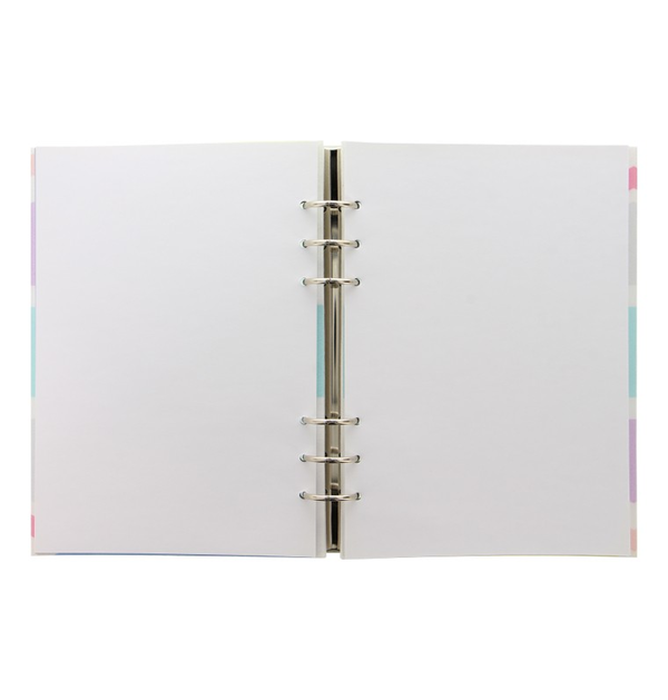  «Органайзер Filofax Clipbook A5 Classic Pastels Jack (145019)», бренда Filofax - фото №1