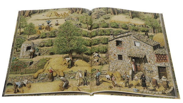 Паперова книга «Будинок», автор Дж. Патрік Льюїс - фото №1