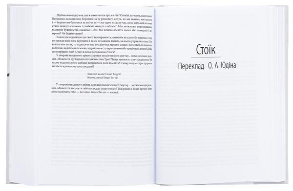 Бумажная книга «Фінансист. Титан. Стоїк. Трилогія бажання», автор Теодор Драйзер - фото №1