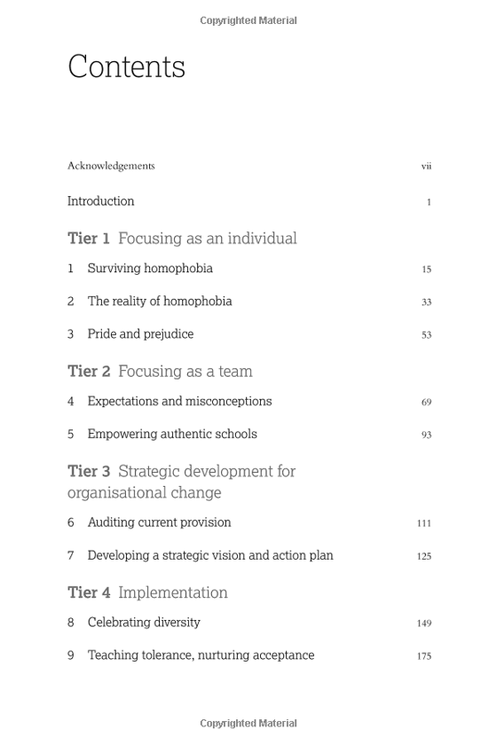[object Object] «Celebrating Difference: A whole-school approach to LGBT+ inclusion», автор Шон Делленти - фото №2 - миниатюра