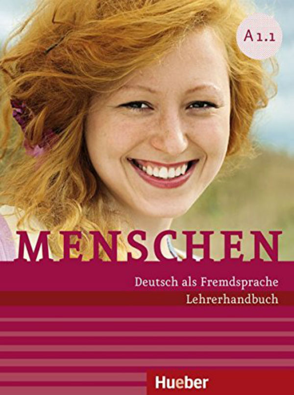 Бумажная книга «Menschen A1 Paket Lehrerhandbuch A1/1 und A1/2», автор Сусанна Календер - фото №1