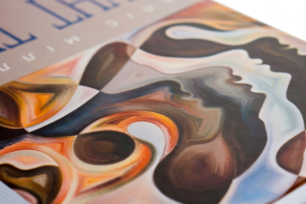 Бумажная книга «Бунт тіла», автор Алис Миллер - фото №1