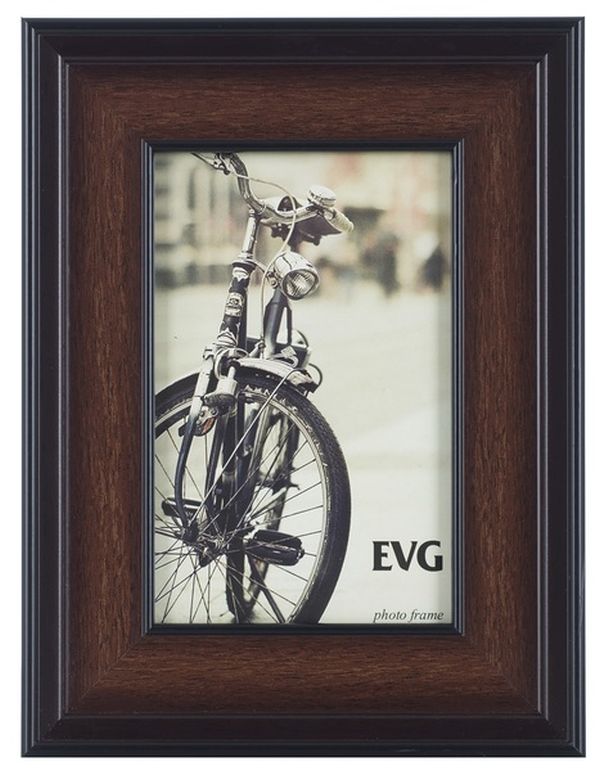 «Фоторамка EVG DECO 21х30 PS313 Wenge (6514277)», бренда EVG - фото №1