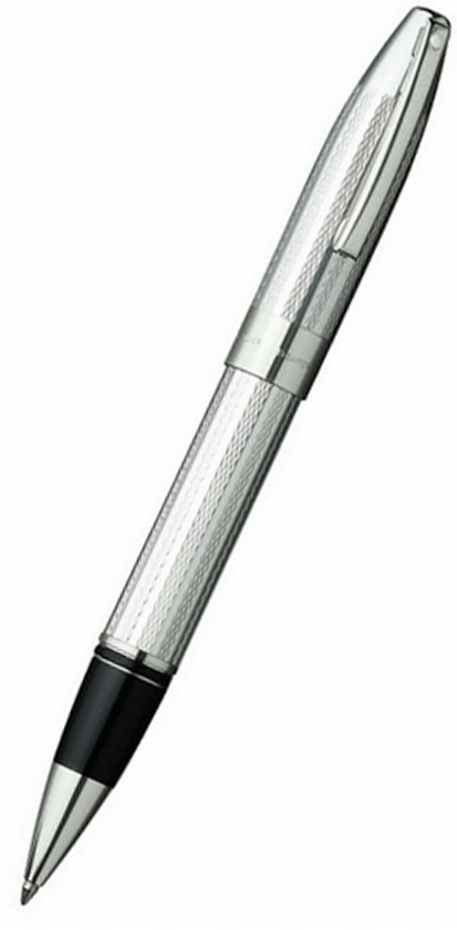  «Ручка-роллер Sheaffer Legacy Sterling Silver (Sh904515)», бренда Sheaffer - фото №1