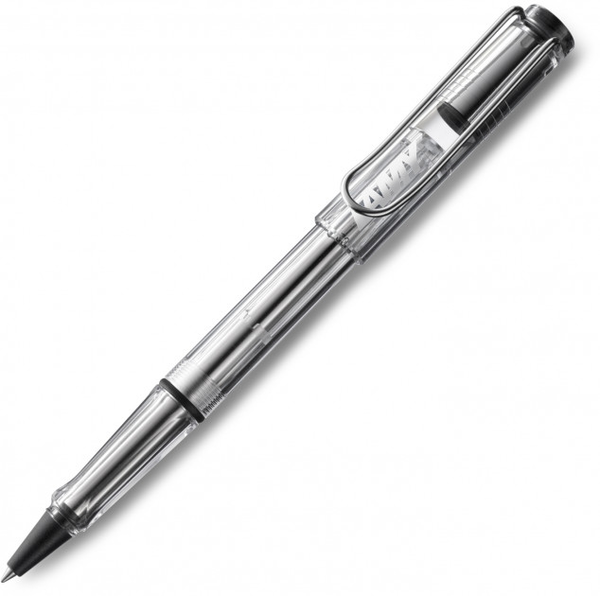  «Ручка-ролер Lamy Vista (4001073)», бренду Lamy - фото №1