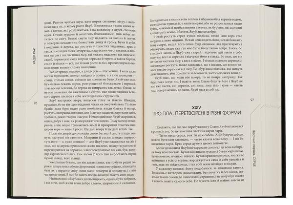 Паперова книга «Легенда про зміїне серце, або Друге слово про Якуба Шелю», автор Радек Рак - фото №1