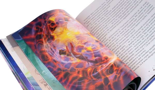 Бумажная книга «Улюблені казки Андерсена », авторов Ханс Кристиан Андерсен, Ольга Улищенко - фото №1