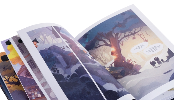 Бумажная книга «Пробудження дракона», автор Жером Пелисье - фото №1