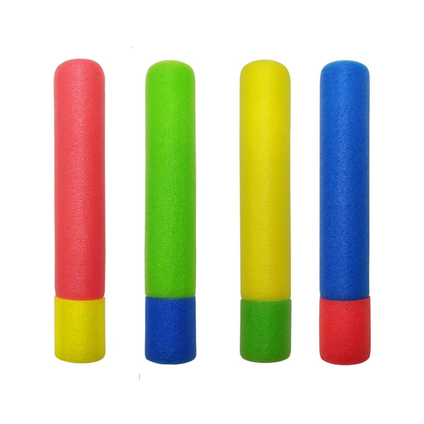 «Водяний пістолет Shantou в асортименті (838-6)», бренду Shantou Jinxing Plastics - фото №1